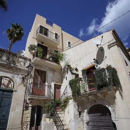 Apt Ines By Dimore In Sicily Syracuse ภายนอก รูปภาพ
