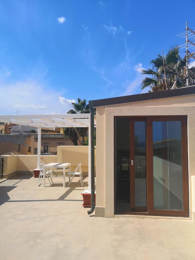 Apt Ines By Dimore In Sicily Syracuse ภายนอก รูปภาพ