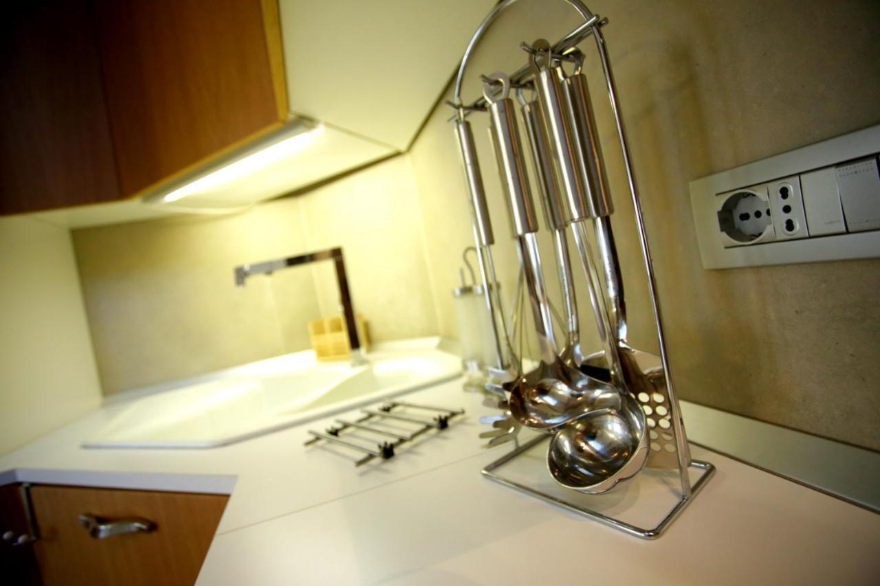 Apt Ines By Dimore In Sicily Syracuse ภายนอก รูปภาพ