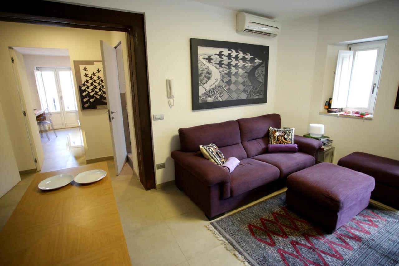 Apt Ines By Dimore In Sicily Syracuse ภายนอก รูปภาพ