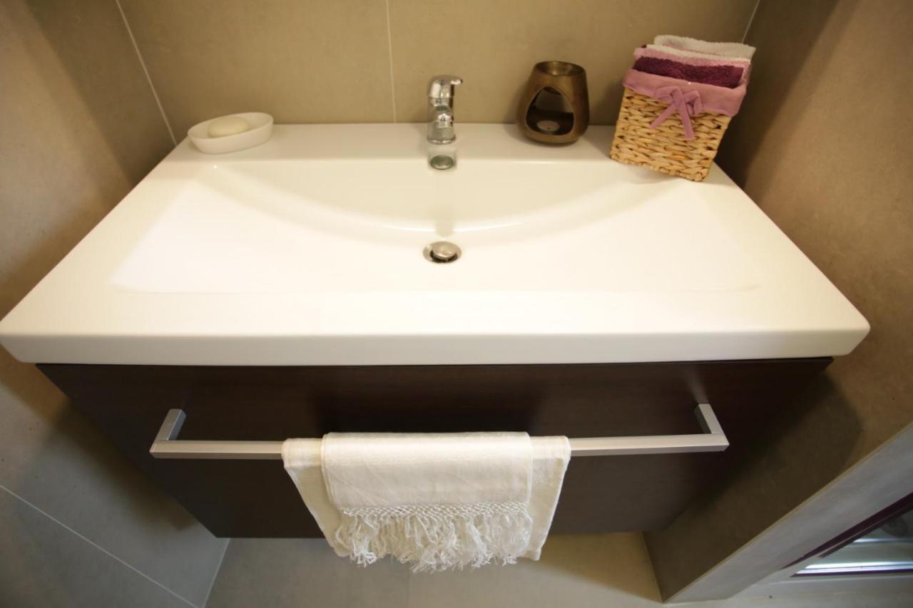Apt Ines By Dimore In Sicily Syracuse ภายนอก รูปภาพ