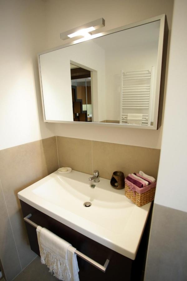 Apt Ines By Dimore In Sicily Syracuse ภายนอก รูปภาพ
