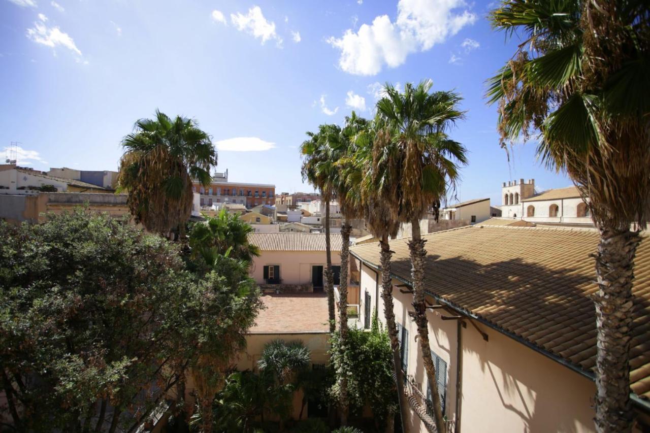 Apt Ines By Dimore In Sicily Syracuse ภายนอก รูปภาพ