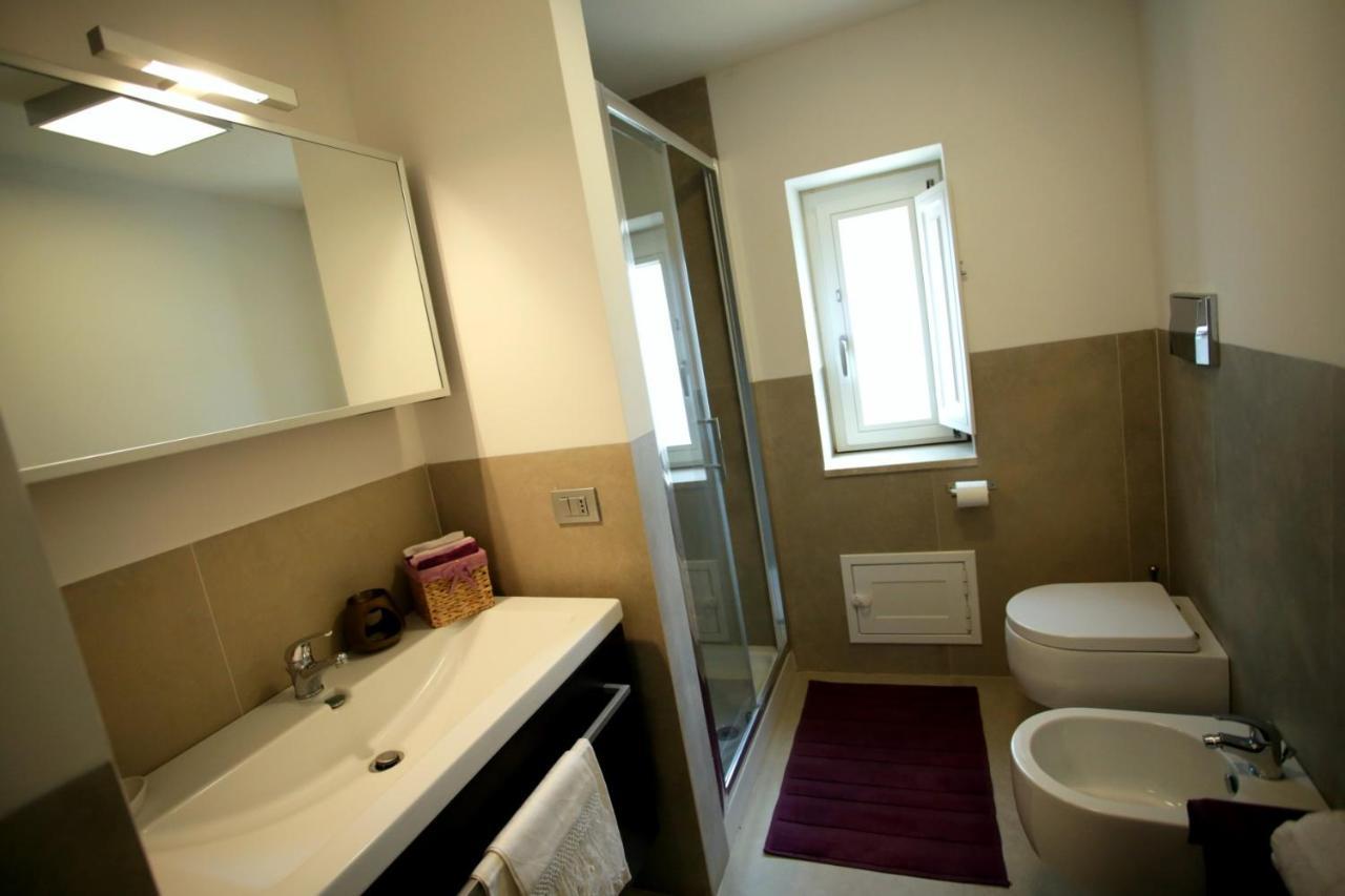 Apt Ines By Dimore In Sicily Syracuse ภายนอก รูปภาพ